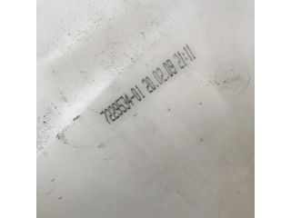 bontott BMW 1 Ablakmosó Tartály