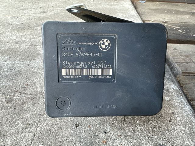 bontott BMW 1 ABS / ABR / ESP Pumpa