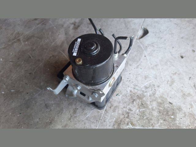 bontott BMW 1 ABS / ABR / ESP Pumpa
