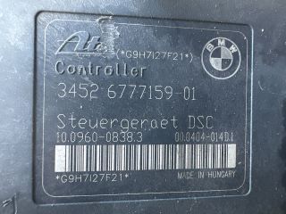 bontott BMW 1 ABS / ABR / ESP Pumpa