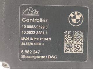 bontott BMW 1 ABS / ABR / ESP Pumpa