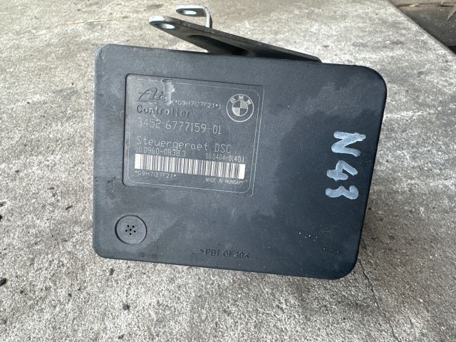 bontott BMW 1 ABS / ABR / ESP Pumpa