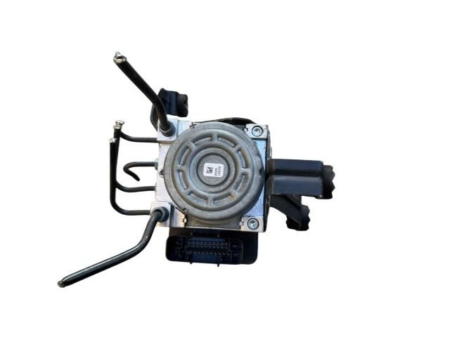 bontott BMW 1 ABS Elektronika