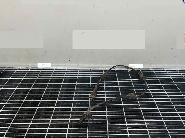 bontott BMW 1 ABS Jeladó (Pozíciófüggetlen)