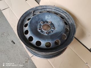 bontott BMW 1 Acélfelni (1 db)