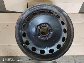 bontott BMW 1 Acélfelni (1 db)