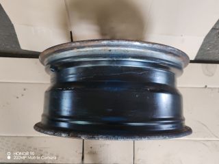 bontott BMW 1 Acélfelni (1 db)