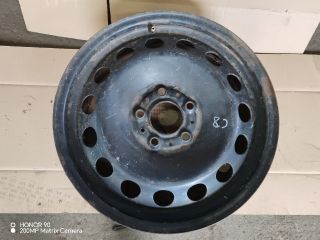 bontott BMW 1 Acélfelni (1 db)