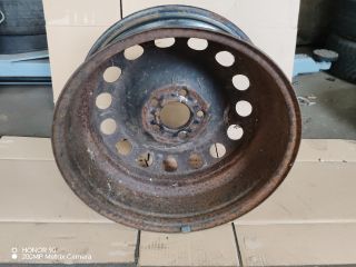 bontott BMW 1 Acélfelni (1 db)