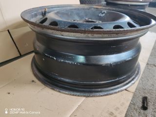 bontott BMW 1 Acélfelni (1 db)