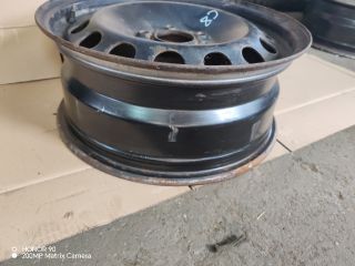 bontott BMW 1 Acélfelni (1 db)