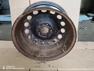 bontott BMW 1 Acélfelni (1 db)