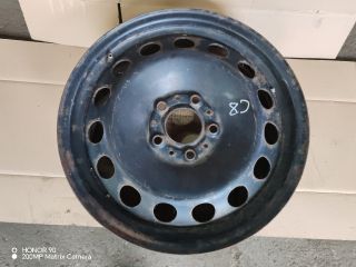 bontott BMW 1 Acélfelni (1 db)