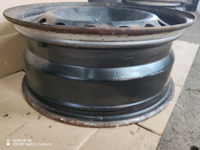 bontott BMW 1 Acélfelni (1 db)