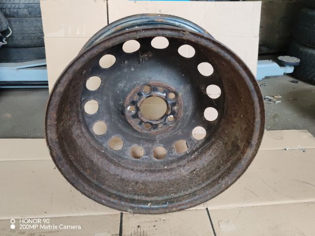 bontott BMW 1 Acélfelni (1 db)