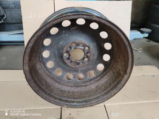 bontott BMW 1 Acélfelni (1 db)