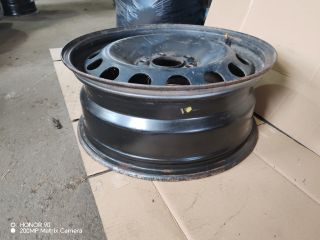 bontott BMW 1 Acélfelni (1 db)