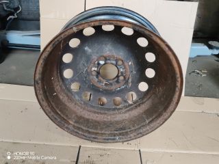 bontott BMW 1 Acélfelni (1 db)