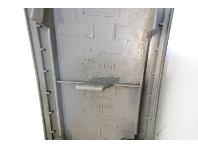 bontott BMW 1 Ajtó Díszléc Szett