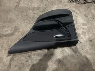 bontott BMW 1 Ajtó Kárpit Szett