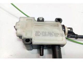 bontott BMW 1 Ajtózár Motor (Pozíciófüggetlen)