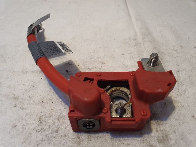 bontott BMW 1 Akkumulátor Saru Elektronikával