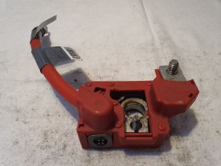 bontott BMW 1 Akkumulátor Saru Elektronikával