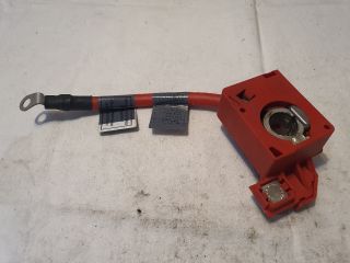 bontott BMW 1 Akkumulátor Saru Elektronikával