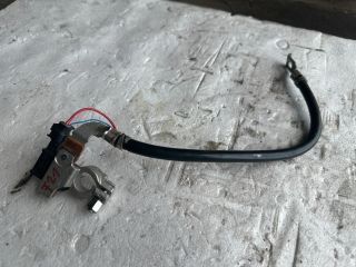 bontott BMW 1 Akkumulátor Saru Elektronikával