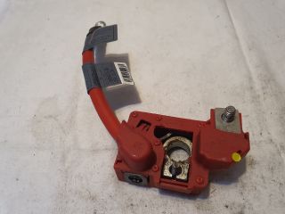 bontott BMW 1 Akkumulátor Saru Elektronikával