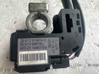 bontott BMW 1 Akkumulátor Saru Elektronikával