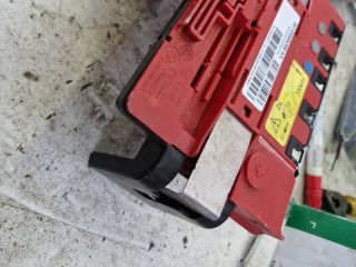 bontott BMW 1 Akkumulátor Saru Elektronikával