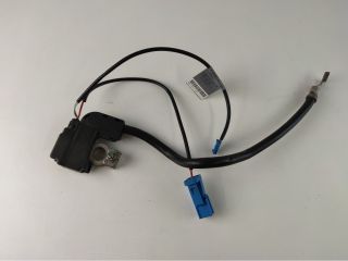 bontott BMW 1 Akkumulátor Saru Elektronikával