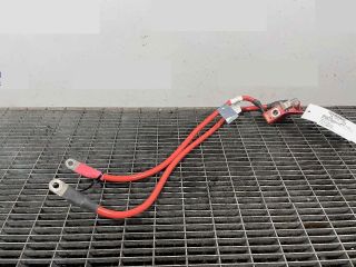 bontott BMW 1 Akkumulátor Saru