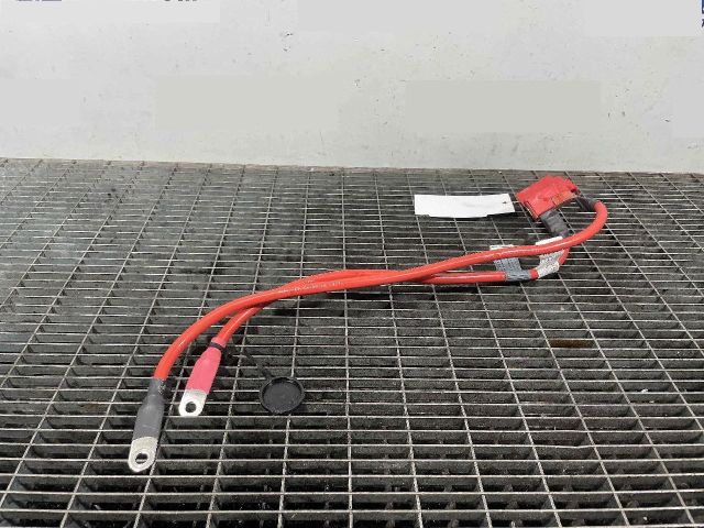 bontott BMW 1 Akkumulátor Saru