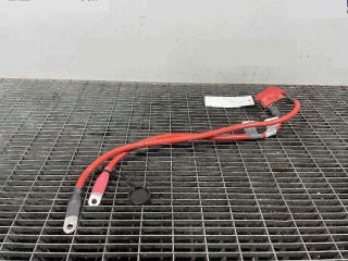 bontott BMW 1 Akkumulátor Saru