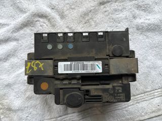 bontott BMW 1 Akkumulátor Vezérlő Panel