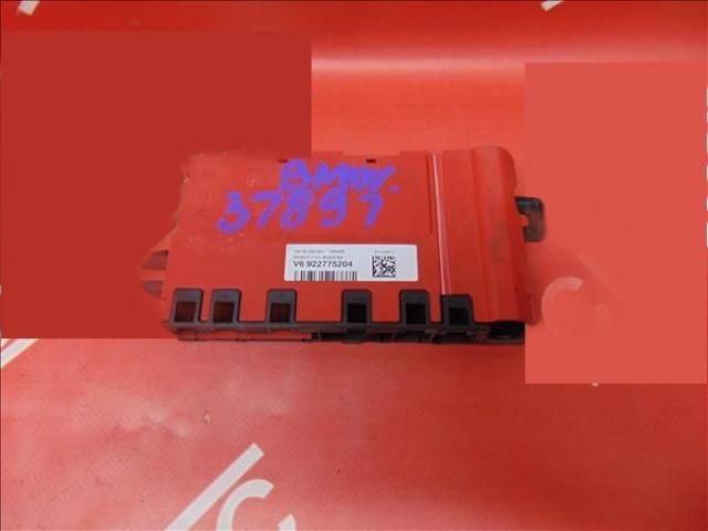 bontott BMW 1 Akkumulátor Vezérlő Panel