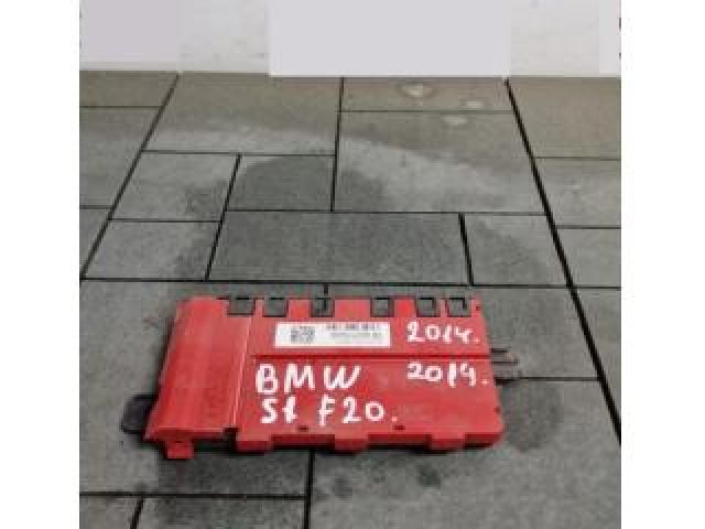 bontott BMW 1 Akkumulátor Vezérlő Panel