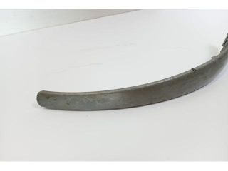 bontott BMW 1 Alsó Műszerfal Burkolat