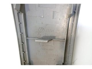 bontott BMW 1 Alsó Műszerfal Burkolat