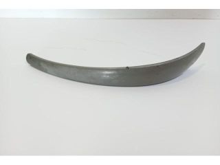 bontott BMW 1 Alsó Műszerfal Burkolat