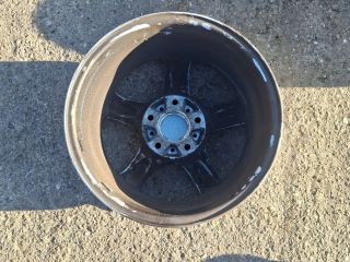 bontott BMW 1 Alufelni (1 db)