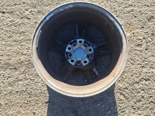 bontott BMW 1 Alufelni (1 db)