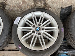 bontott BMW 1 Alufelni Szett Gumival