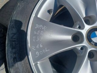 bontott BMW 1 Alufelni Szett Gumival