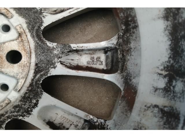 bontott BMW 1 Alufelni Szett