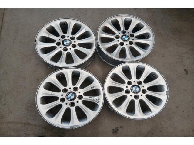 bontott BMW 1 Alufelni Szett