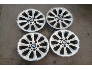 bontott BMW 1 Alufelni Szett