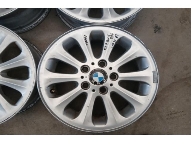 bontott BMW 1 Alufelni Szett